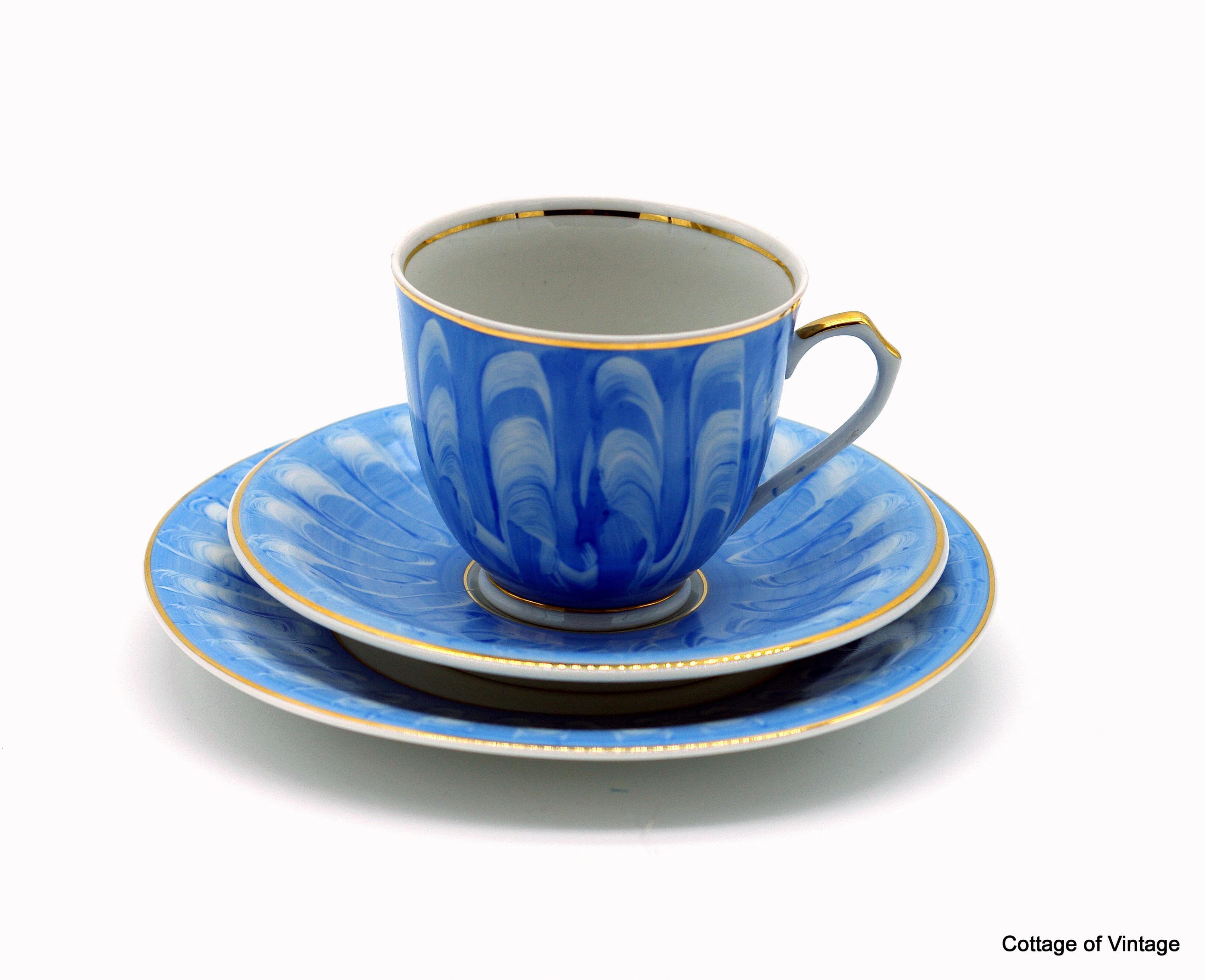 Cmielow Porcelain - Etsy