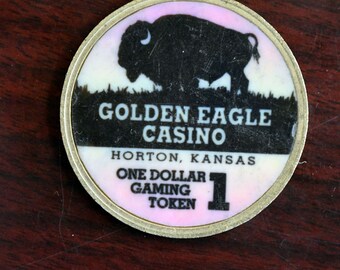 Rare Casino Tokens Etsy