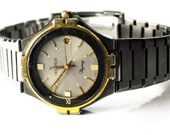 helbros regency watch