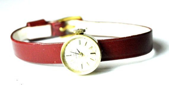 Fendi 640l change watch - Gem