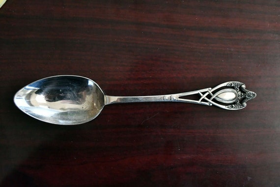 Monticello by Lunt Sterling Silver Serving Table S