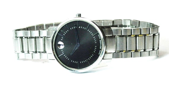 Overstock movado hotsell