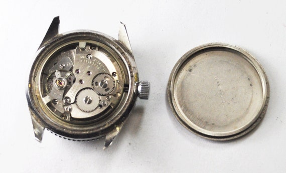 Vintage Rockford 17 Jewels Manual Wind Wristwatch… - image 3
