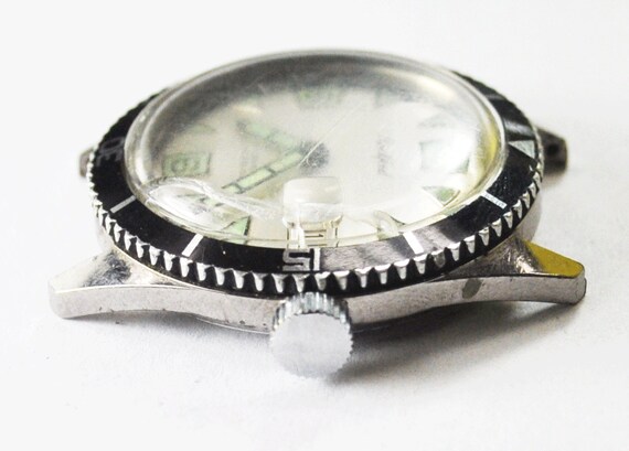 Vintage Rockford 17 Jewels Manual Wind Wristwatch… - image 5