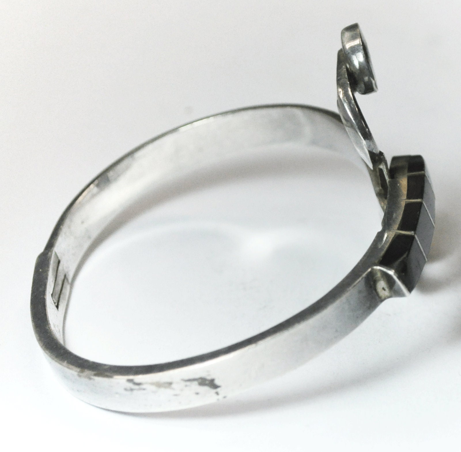 JOHN HARDY Icon Hook Clasp Bracelet – Reis-Nichols Jewelers
