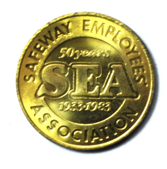 safeway employee jackets