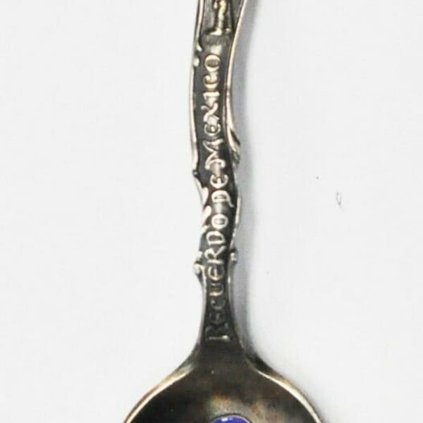 Spoon Souvenir - Etsy