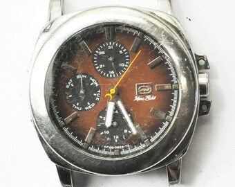 marc ecko non stop watch