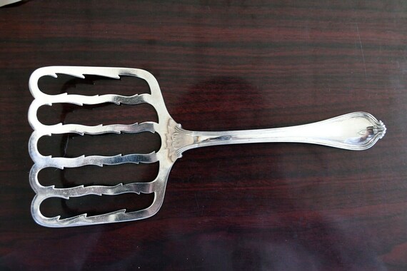 Paul Revere by Towle 3.7 oz. Sterling Solid Toast