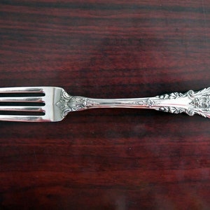 Sir Christopher by Wallace Sterling Silver Letter Opener Custom Made Sir Christopher by Wallace Sterling Silver Letter Opener Custom Made