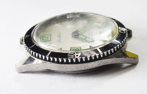 Vintage Rockford 17 Jewels Manual Wind Wristwatch… - image 4