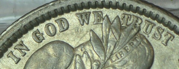 1892 25c Barber Silver Quarter Dollars Philadelph… - image 6