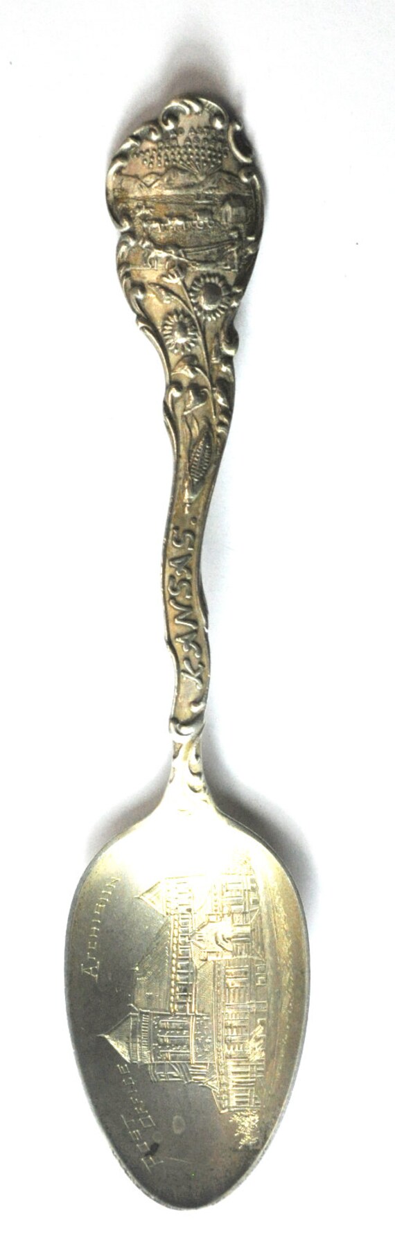 post office oak kansas Gem