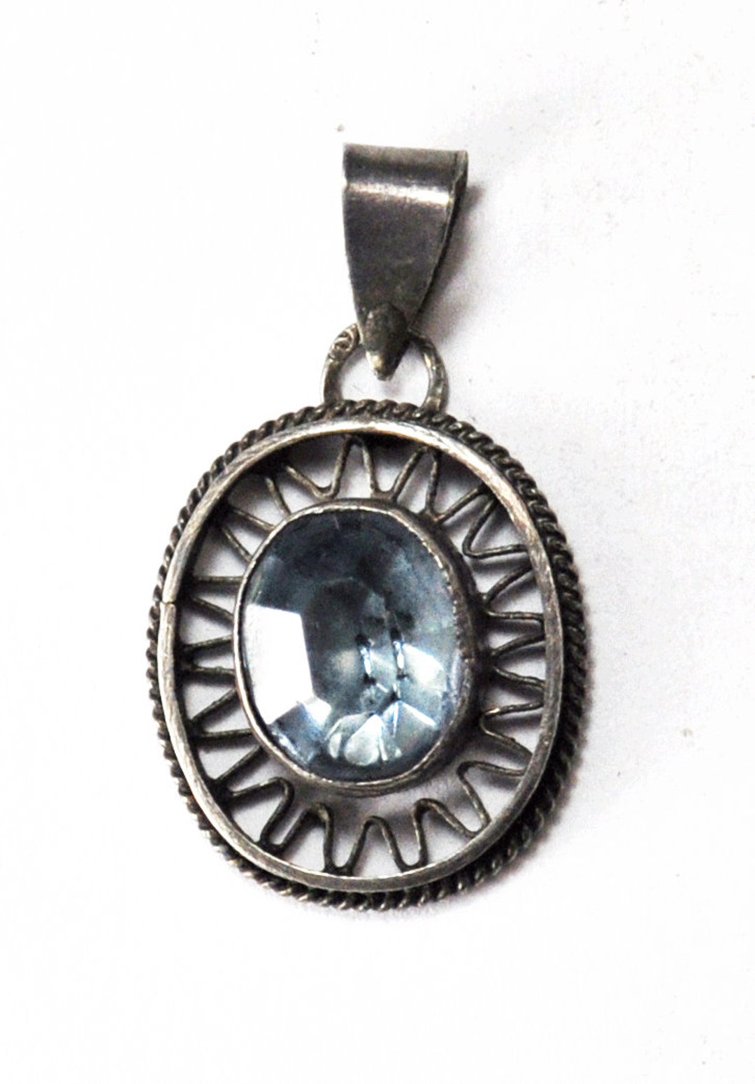 アクセサリー Myday Amazon.com: Pavilion Gift Company H2Z 16226 November Topaz