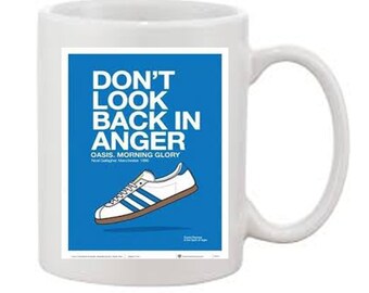 Che Guevara Barry Chuckle Brothers ... Printed Mug