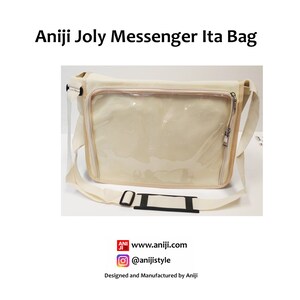 ita pin bolsa
