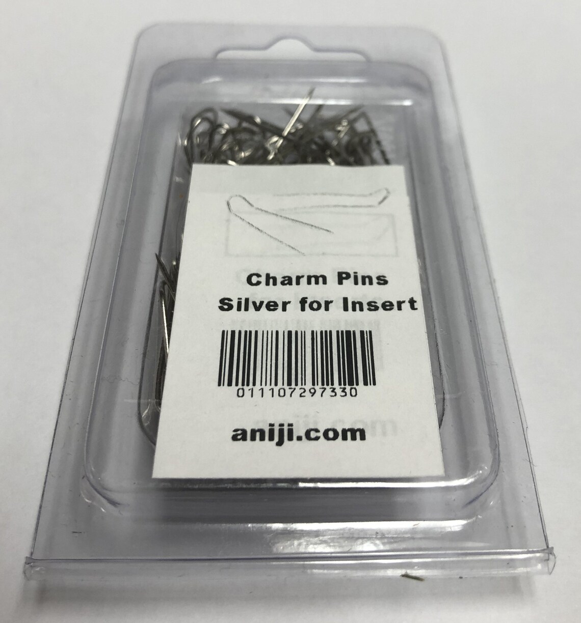 Pins Front Attachment Pins for Ita Bag Decorations Pin Bags Etsy