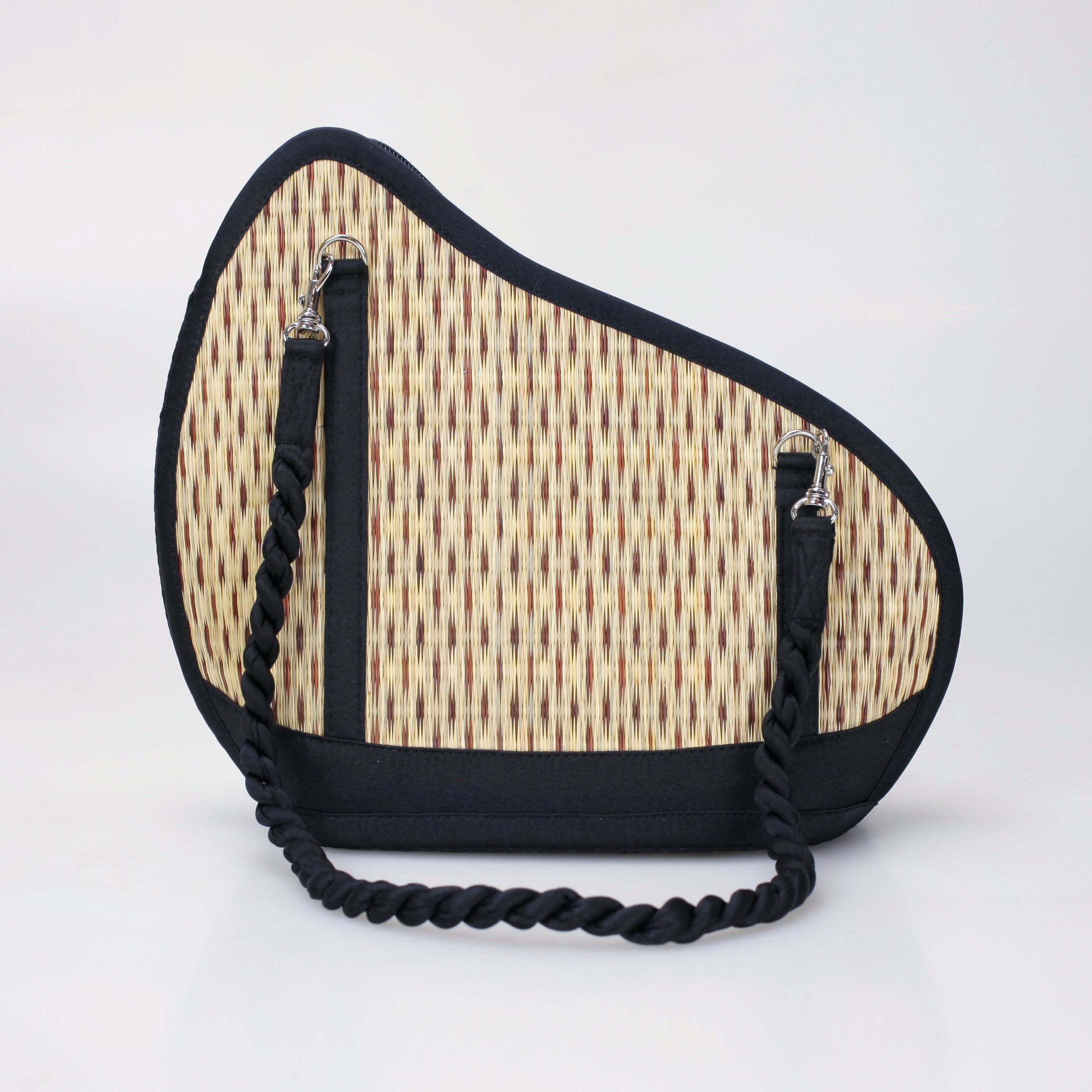 Le Pique Small Size Sustainable Handmade Fashion Shoulder