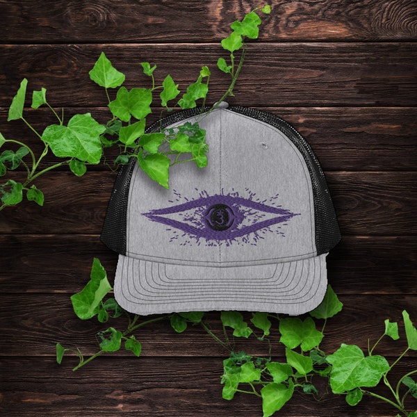 Third Eye Cap | Awaken your 3rd Eye