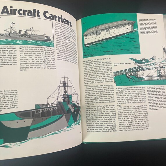 Weird and Wonderful Ships by Graeme Cook (1975). Hardcover. . Free