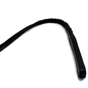 Spanking Paddle Leather Spanking BDSM Paddle Spanking Strap  Leather Quirt Spank