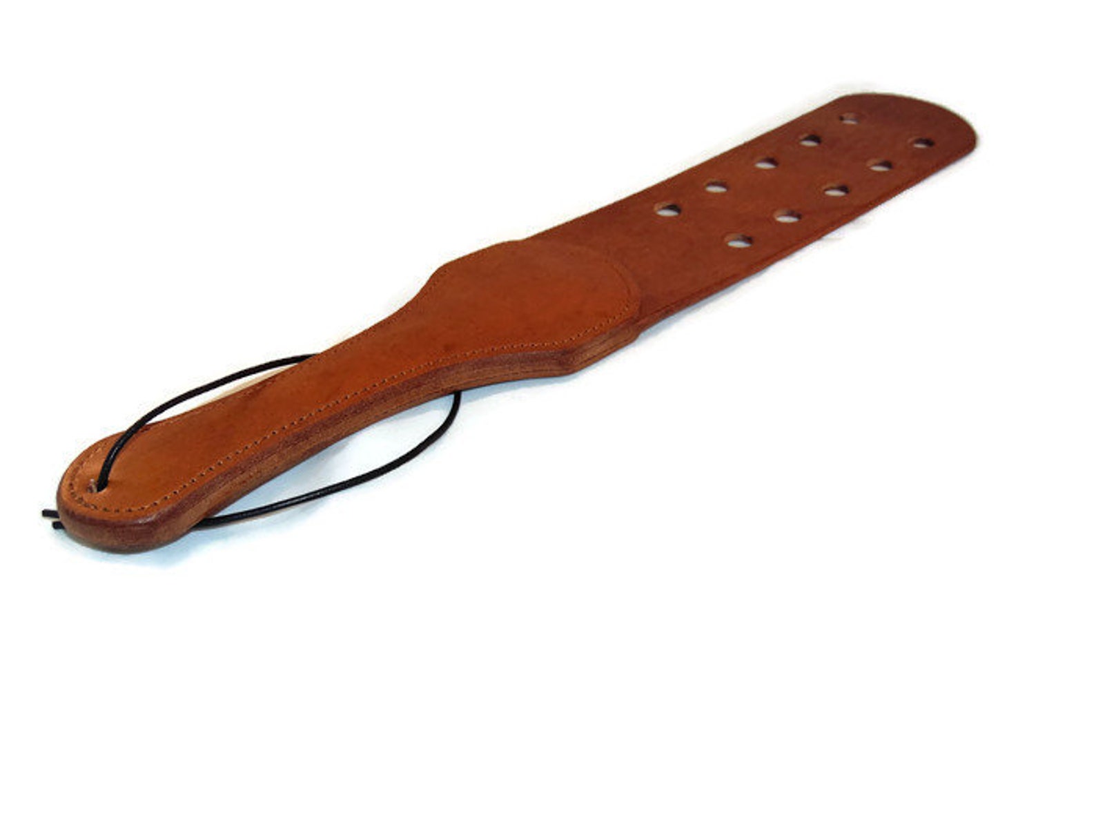 Prison Strap 5mm1/5 inch Thick Spanking Paddle Etsy
