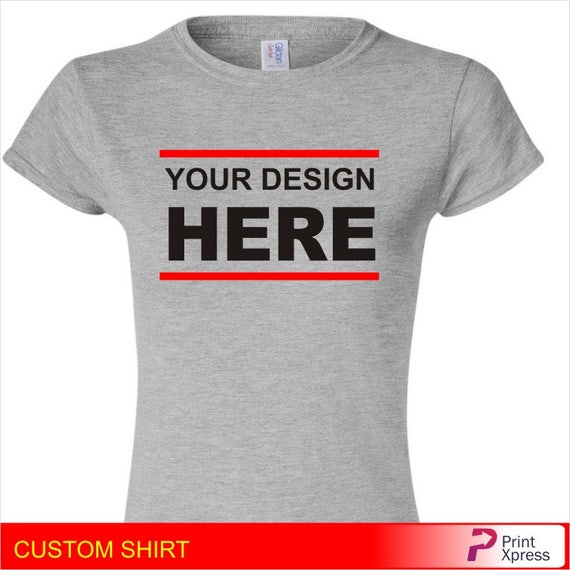 colour t shirt printing