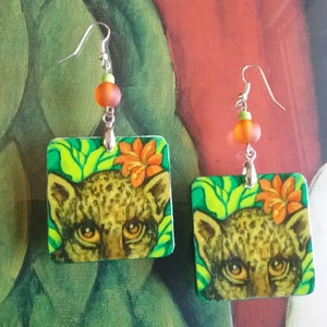 Baby Cougars