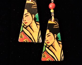 Geisha