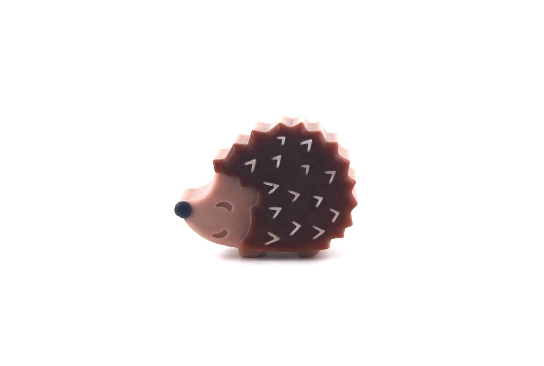 4 Hedgehogs Set, Hedgehog Soap, Hedgehog Favors, Etsy