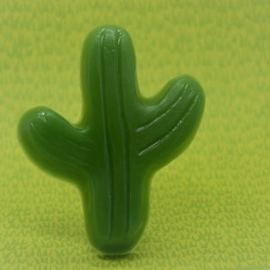 10 Cactus Soap Party Favors, Cactus Soap, Cactus Gift, Cactus Favors, Handmade Favors,  Party Favors,