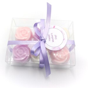 Rose Soap Favors,Goat Milk Soap Roses, Bridal Shower Favors,Wedding Soap Favors,Valentine&#39;s Day Soap,Mother&#39;s Day Soap, Soap Favors,