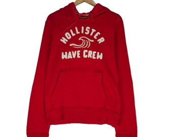 Hollister sweatshirt - Etsy France