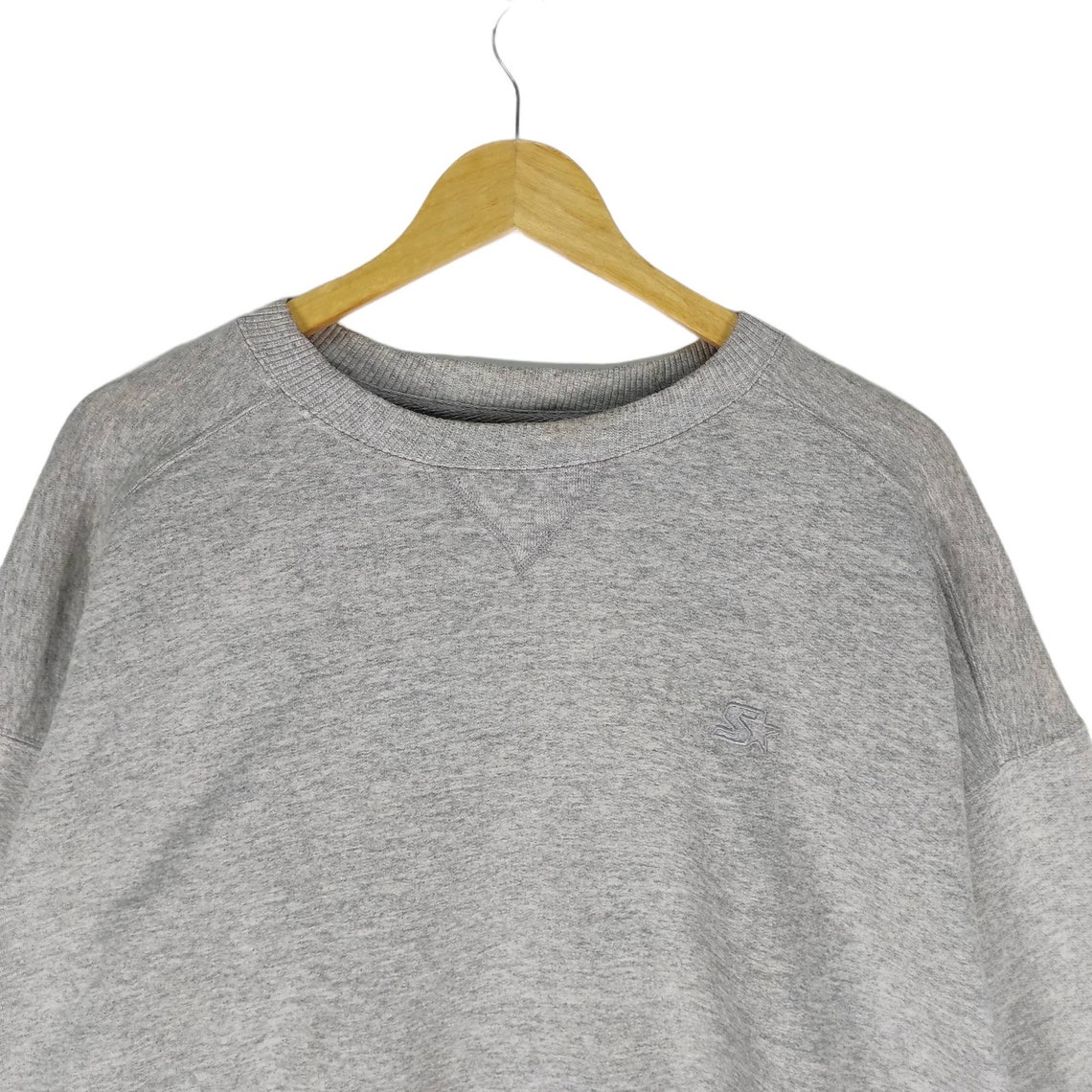 starter sweatshirt vintage