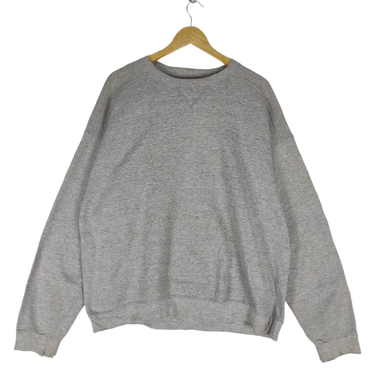starter nfl sweatshirt