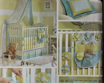 Crib Canopy Pattern Etsy