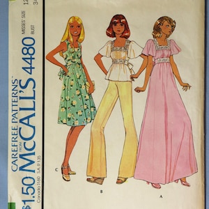 1975 prom dresses Which prom dress to buy from Eaton's 1975 Spring & Summer Catalog?