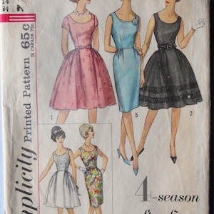 After 5 Cocktail Dress - Etsy