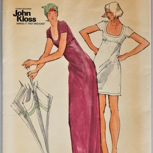 Long John Dress - Etsy Long John Dress - Etsy