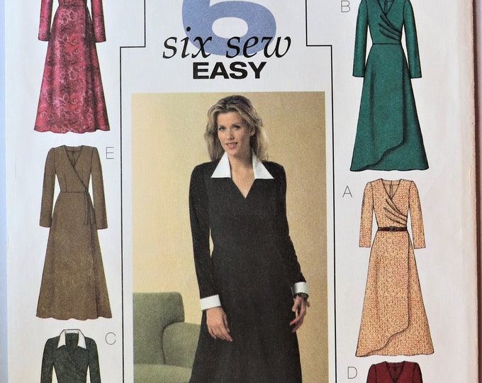 Butterick 4596 Misses' Dresses *Compare @ $14.31 Sewing Pattern Butterick 4596 Misses' Dresses *Compare @ $14.31 Sewing Pattern