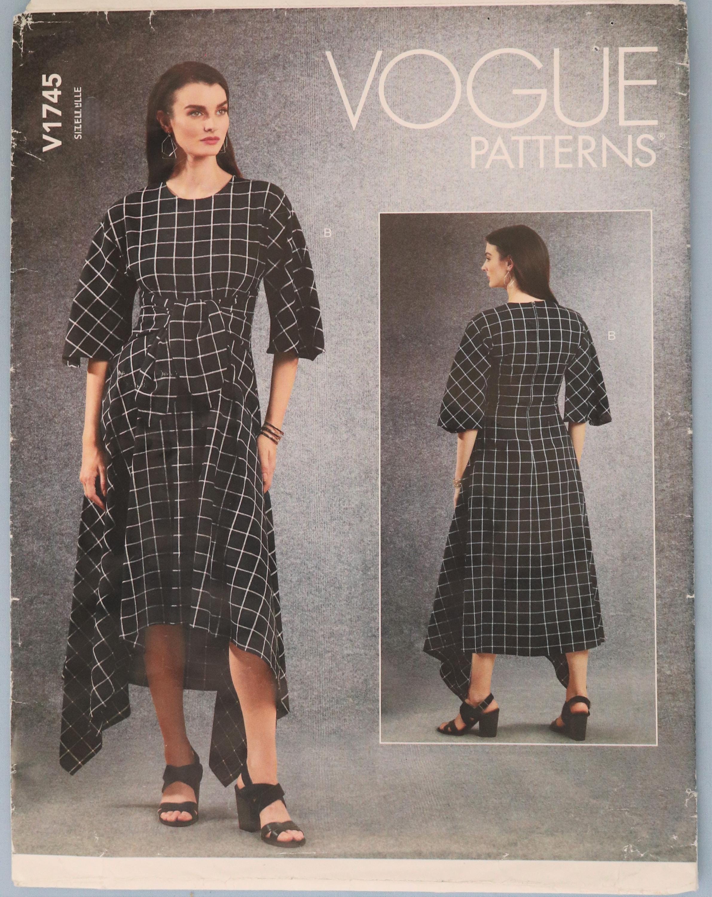 slim fit dress slacks Michael Tunic Dress with Embroidered Yoke Shift main image 1