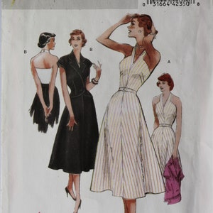 1947 Dress - Etsy 1947 Dress - Etsy