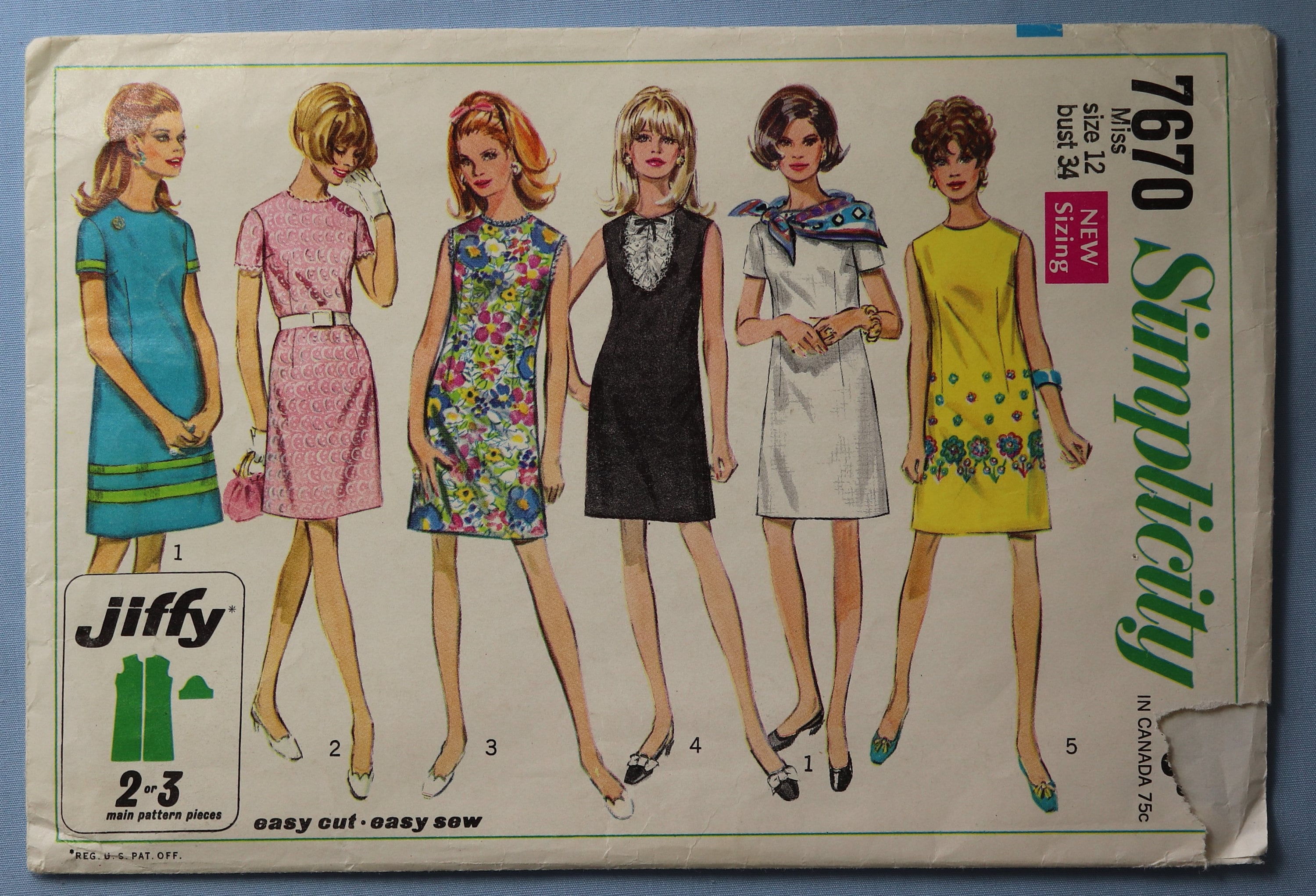 34+ Designs Shift Dress Sewing Pattern Plus Size