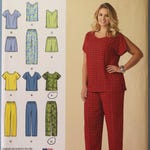 Plus Size Clothing Patterns