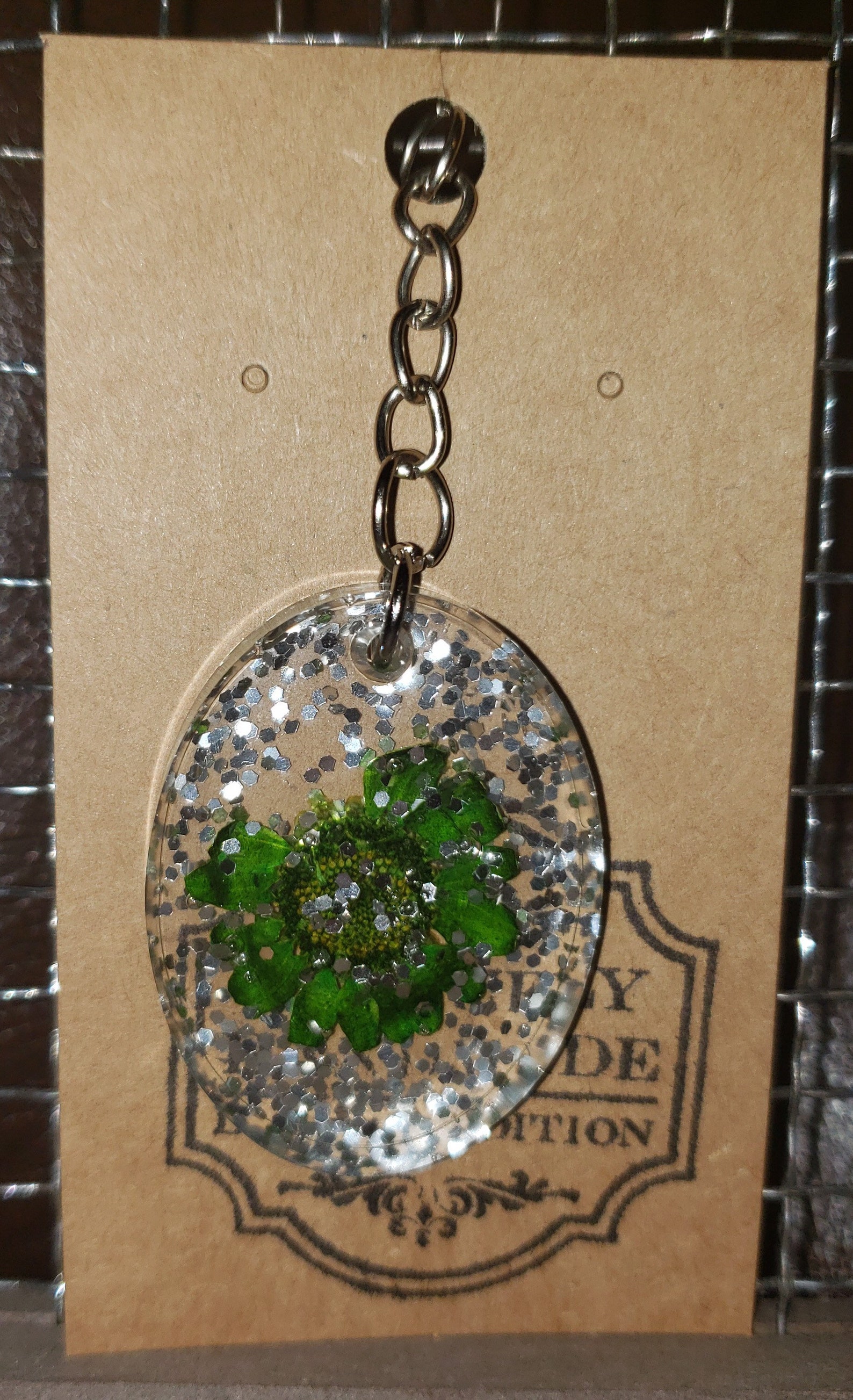Resin/Epoxy Keychains Made to Order Etsy