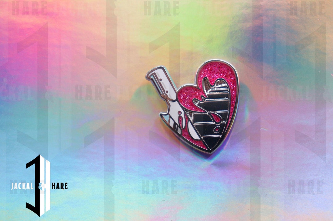 Up Streamers Pin Gaming Lanyard Pin Twitch Collectible Enamel Pin – Unity Rainbow Design ...