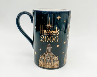 Harrods '270 sale