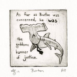 Burton
