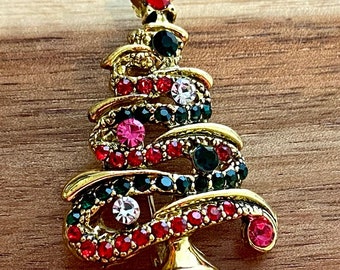 YYOGG Brooch Europe and The United States Popular Clothing Creative Holiday Brooch Christmas Tree Brooch YYOGG Brooch Europe and The United States Popular Clothing Creative Holiday Brooch Christmas Tree Brooch