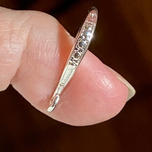 Crochets d&#39;oreilles en argent sterling 925 ou plaqué or 24 carats